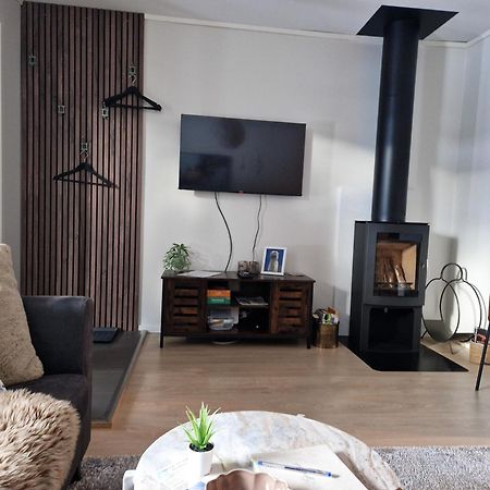 New&Cozy Apartment Near Vradal Panorama Ski Resort, Golf And Beach Экстерьер фото