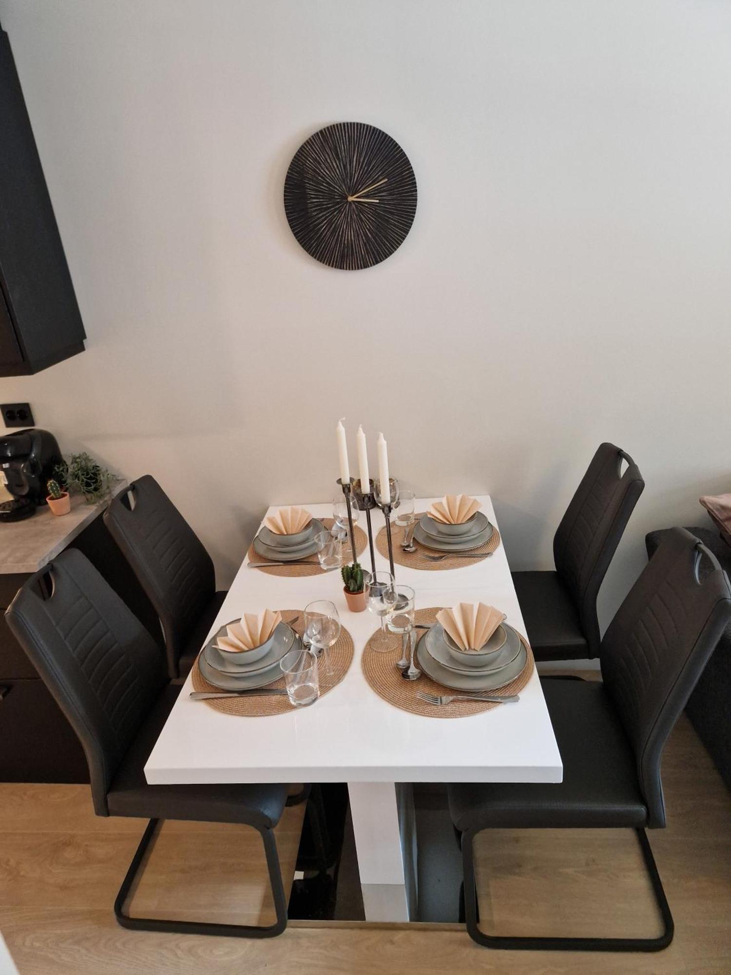 New&Cozy Apartment Near Vradal Panorama Ski Resort, Golf And Beach Экстерьер фото