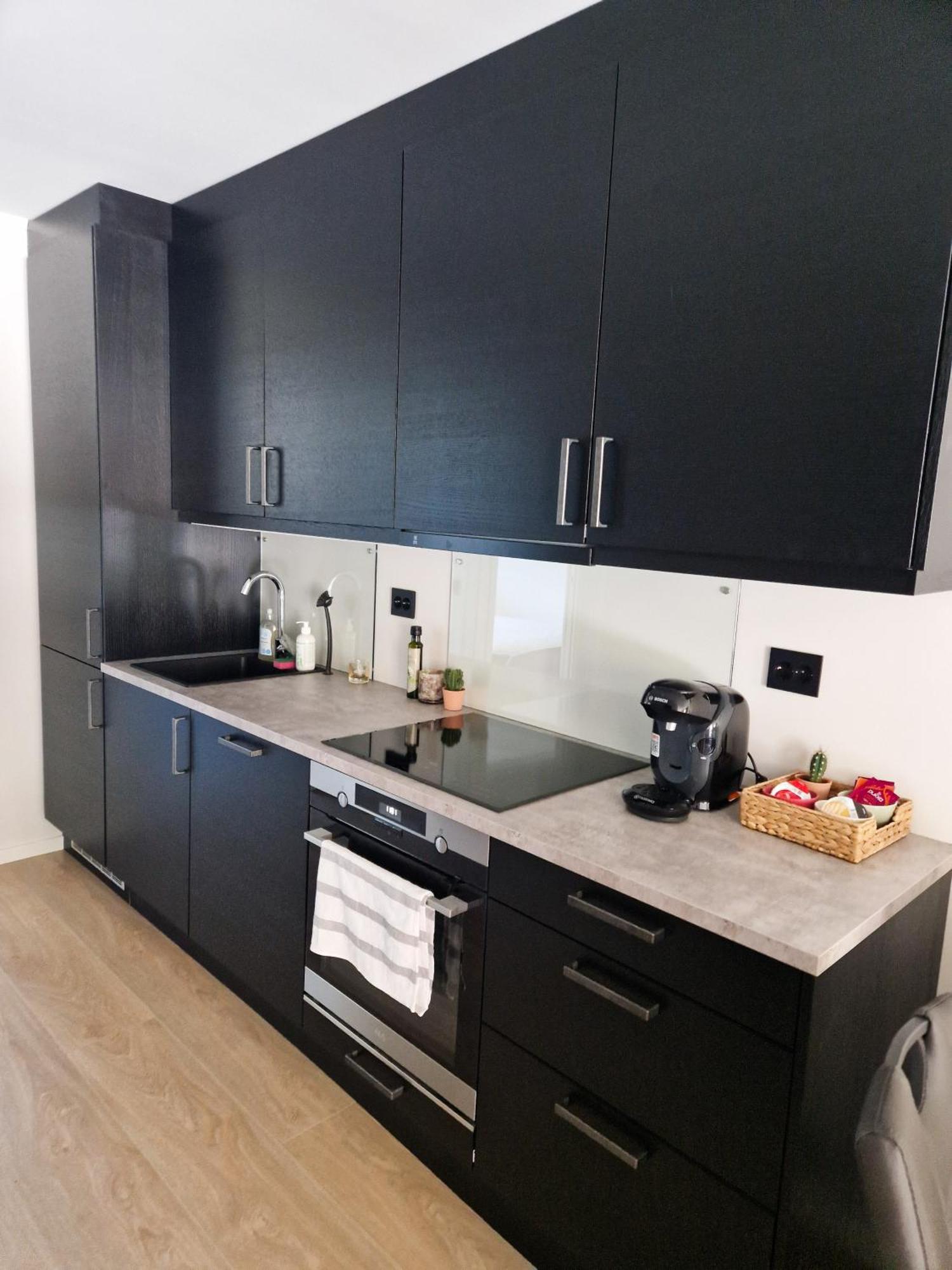 New&Cozy Apartment Near Vradal Panorama Ski Resort, Golf And Beach Экстерьер фото