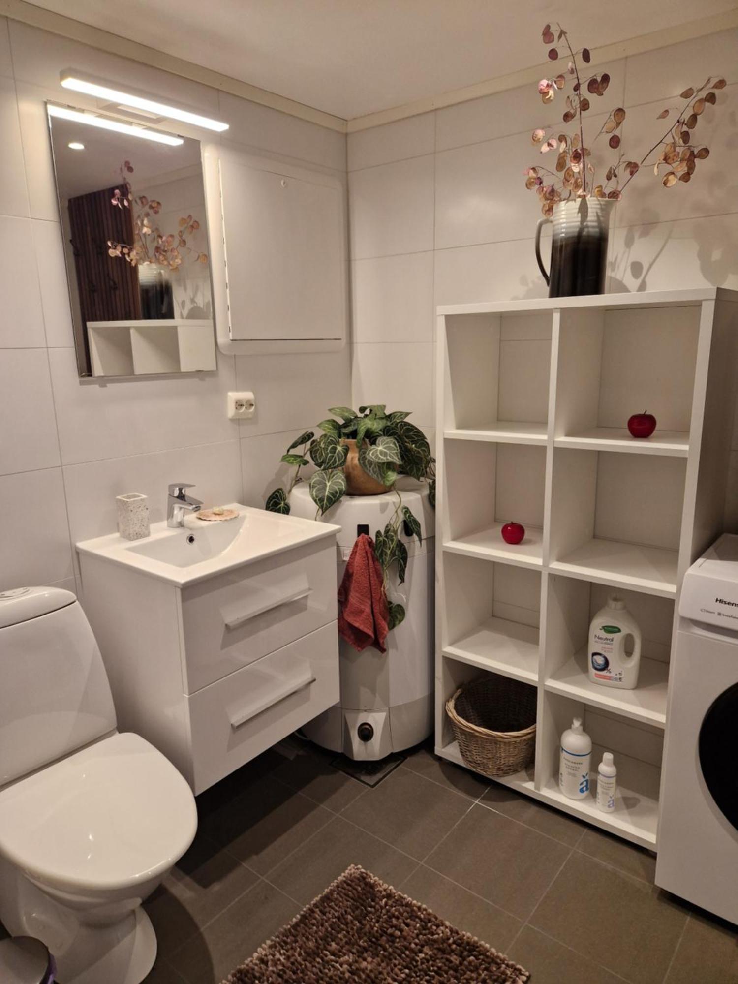 New&Cozy Apartment Near Vradal Panorama Ski Resort, Golf And Beach Экстерьер фото